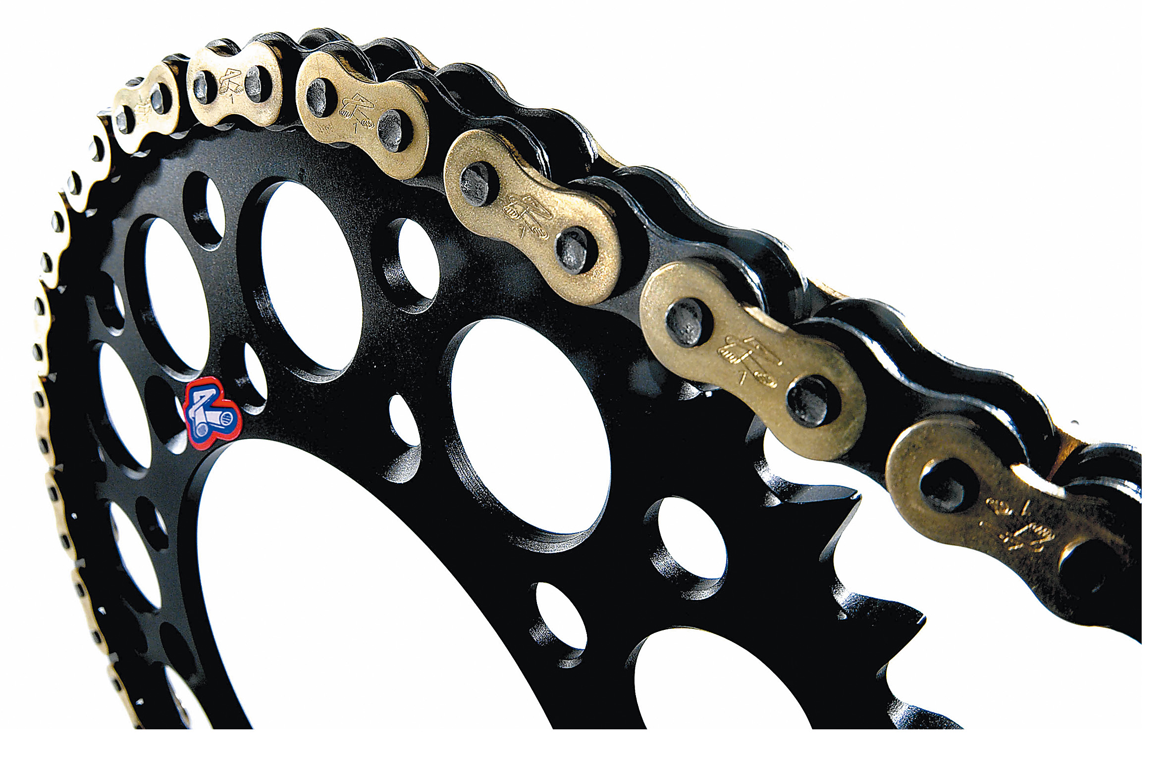 Renthal Gold R1 Chain Renthal Gold R1 Chain