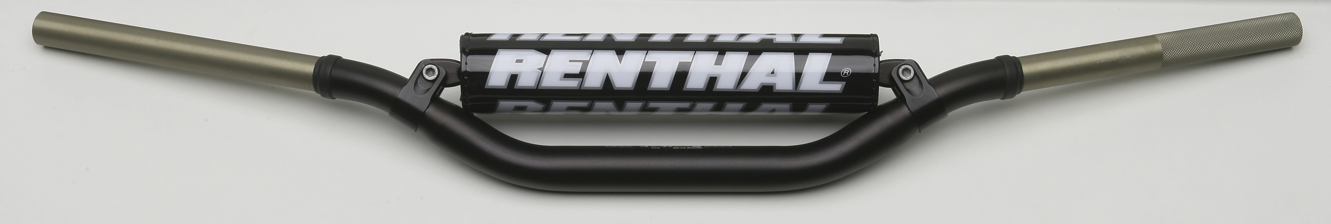 Renthal Twinwall 1 1/8" Handlebar