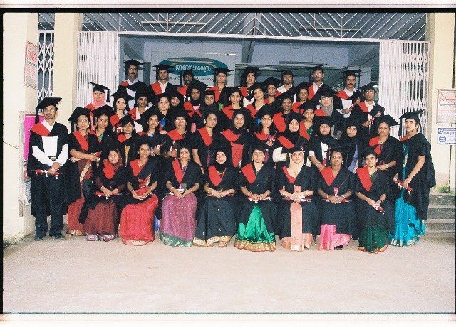 Graduates of Aumentare 06