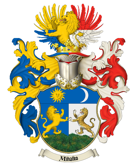 Family Crest