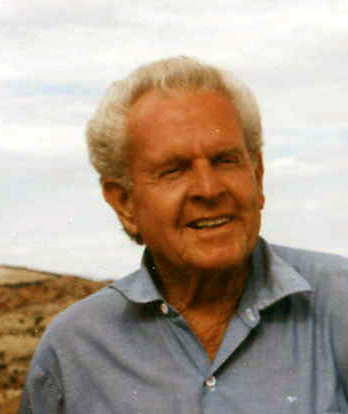 Brad Bowman.