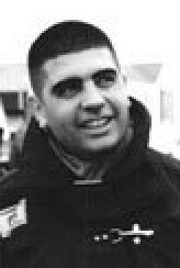 Sergio Gabriel Villanueva, 9/11 firefigther