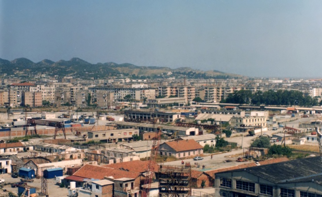 Durrës, Albania