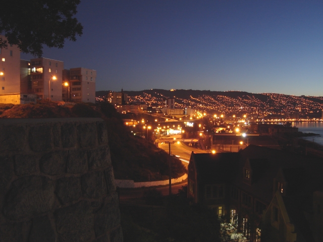 Valparaíso, Chile