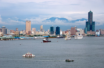 Kaohsiung, Taiwan