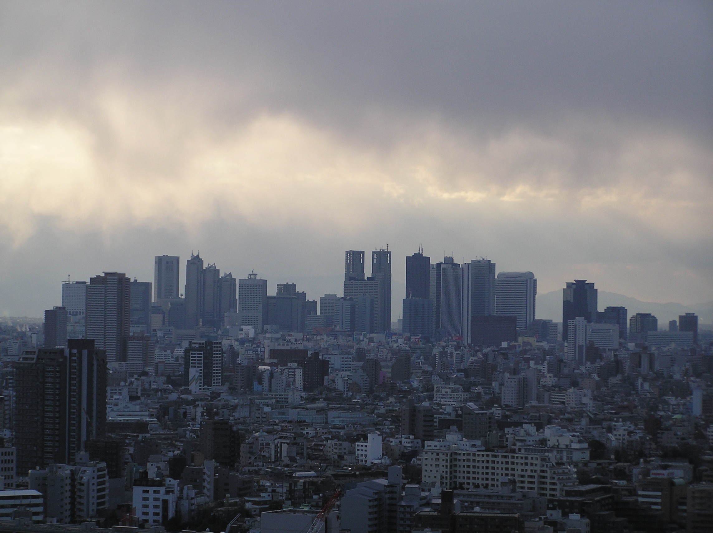 Shinjuku