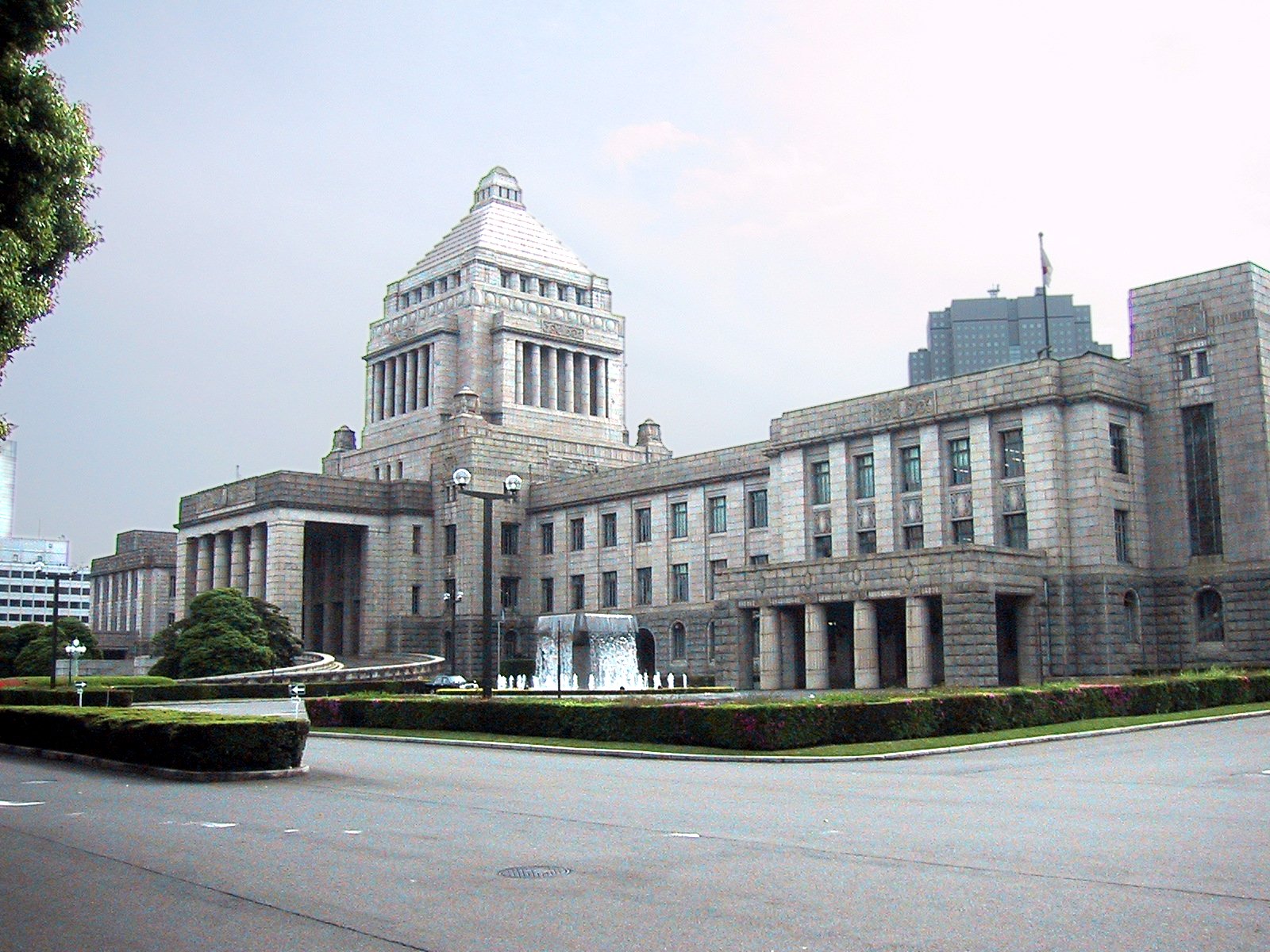 Kokkai