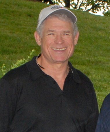 John Riggins Hall of Famer