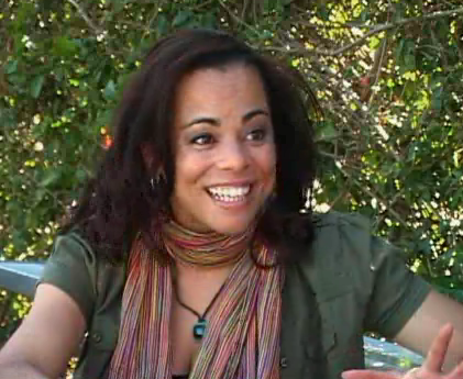 Sabra Williams.