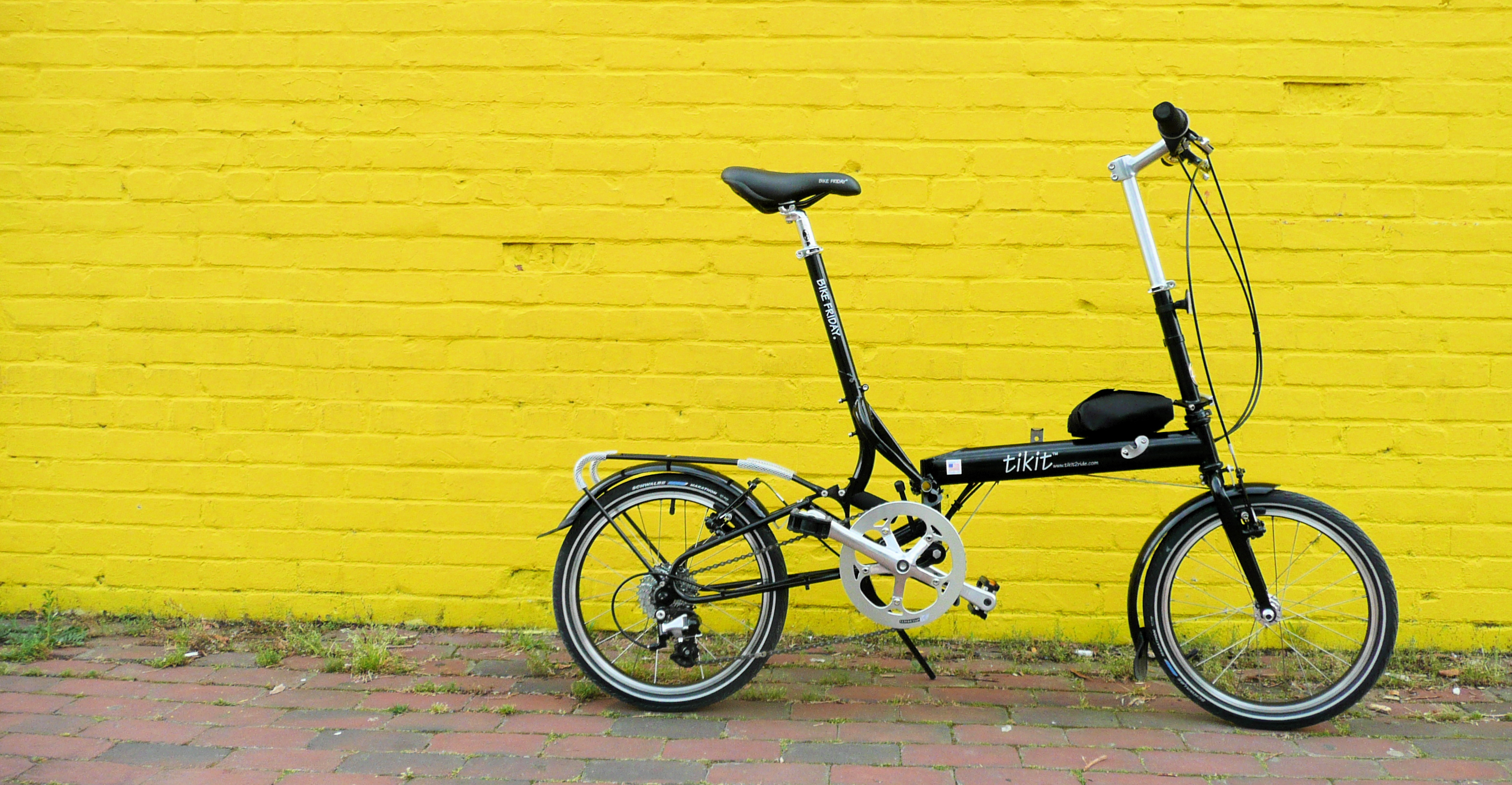 Large Bike Friday tikit|thumb