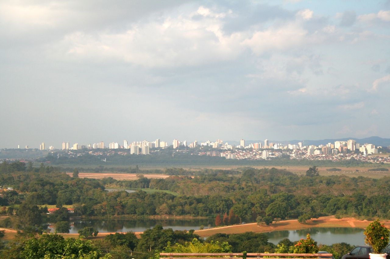 São José dos Campos received many Latvians to work in coffee plantations.