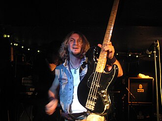 Voodoo Six