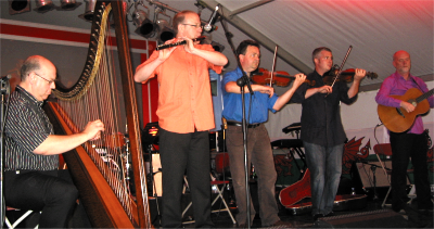 Crasdant 2008