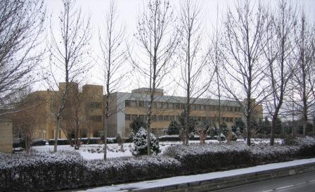 Faculty of Engineering, Ferdowsi University of Mashhad Faculty of Engineering, Ferdowsi University of Mashhad