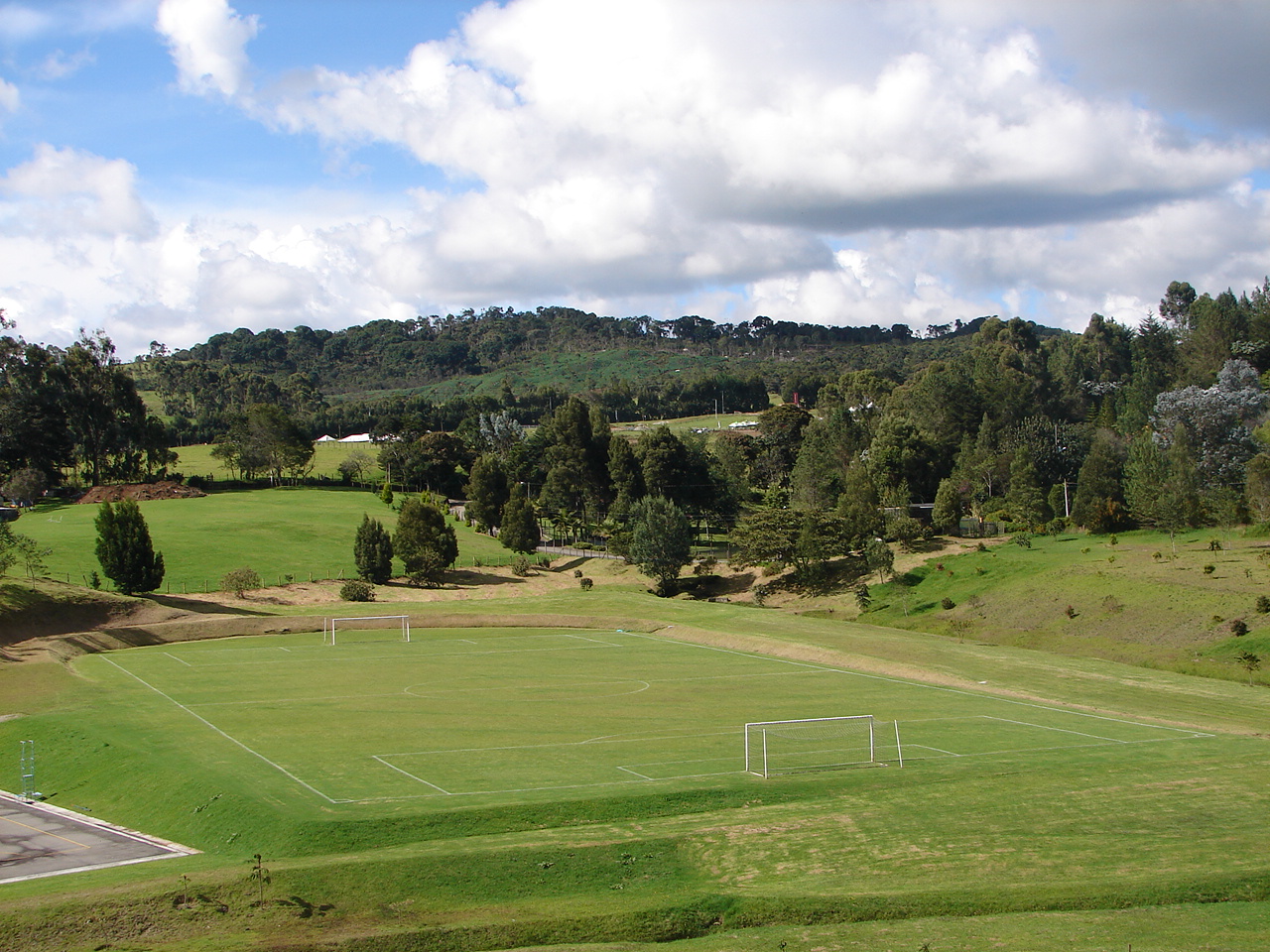 Antioquia School of Engineering of Undergraduate site