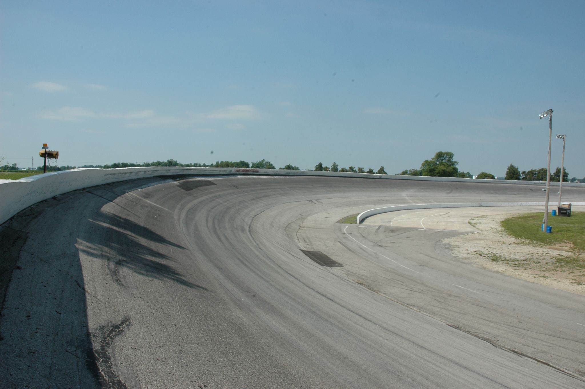 Looking backwards at Turn 2