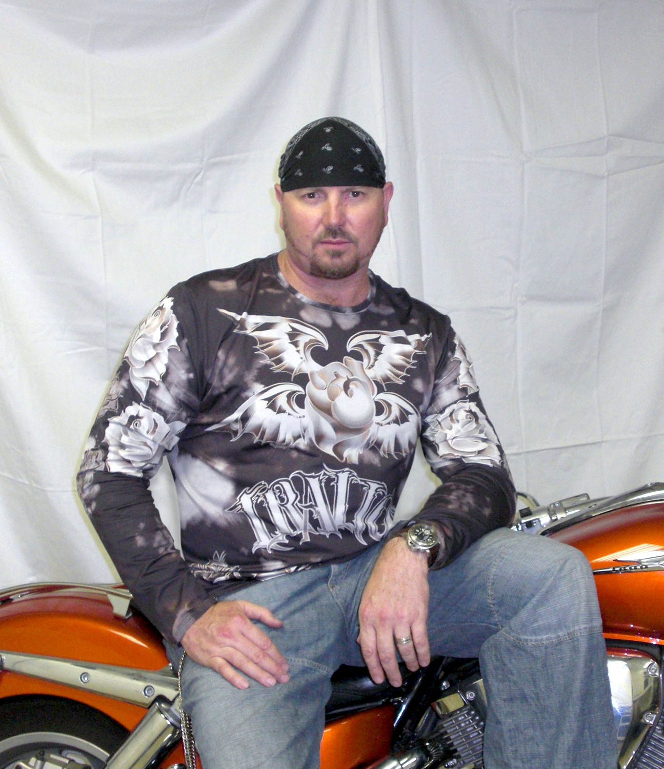 Mike Kungl