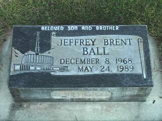 Gravestone