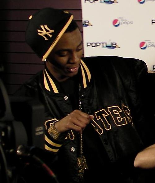 "Crank That (Soulja Boy)" by Soulja Boy Tell 'Em was the first #1 of 2008, which narrowly missed out at #1 on the UK Singles Chart