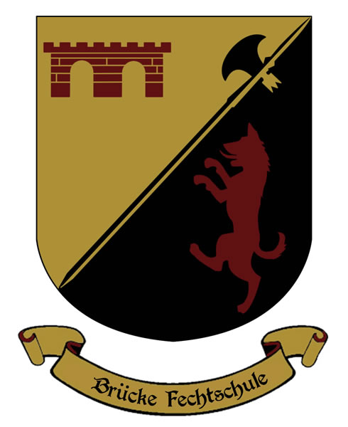 Brücke Fechtschule