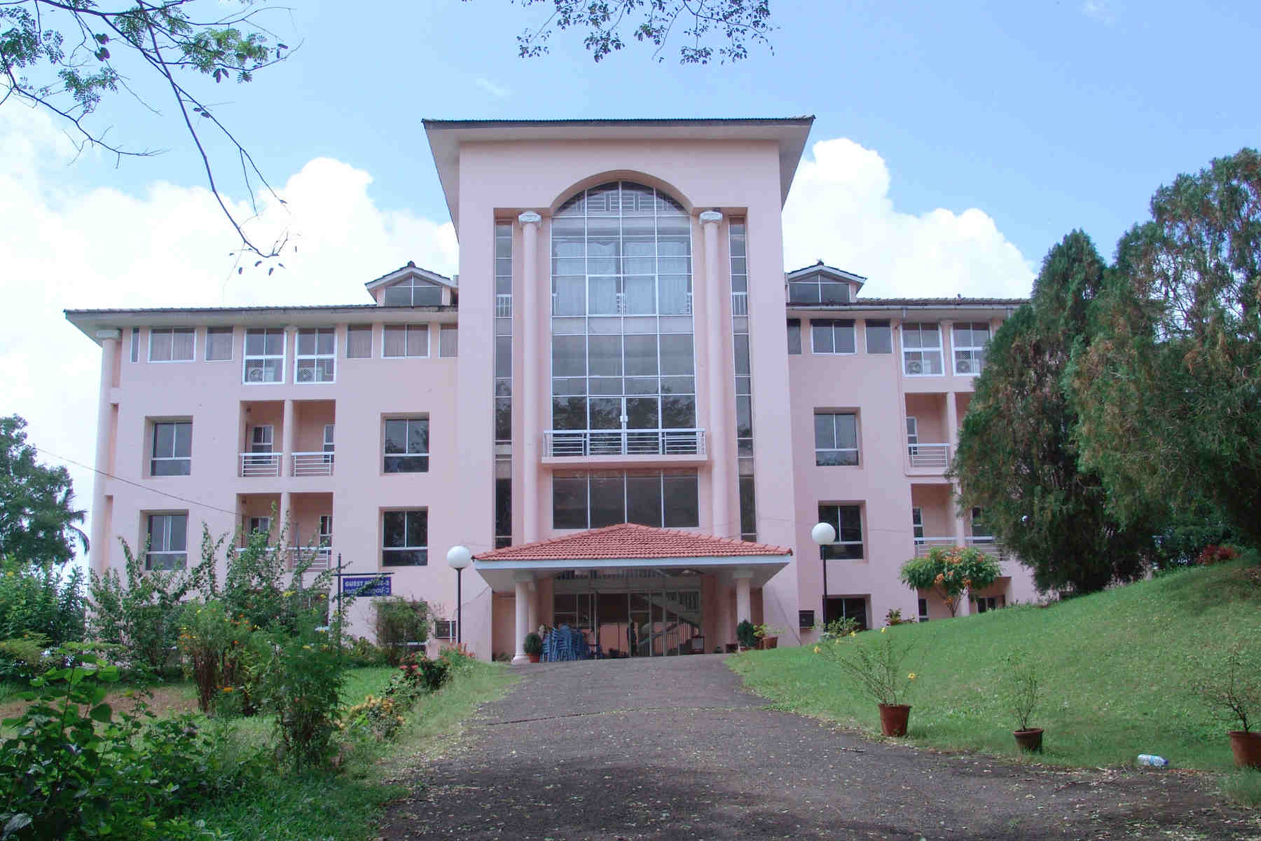 KILA New Guest House