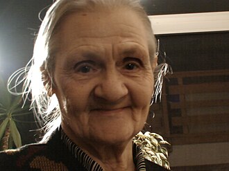 Valentina Kropivnitskaya