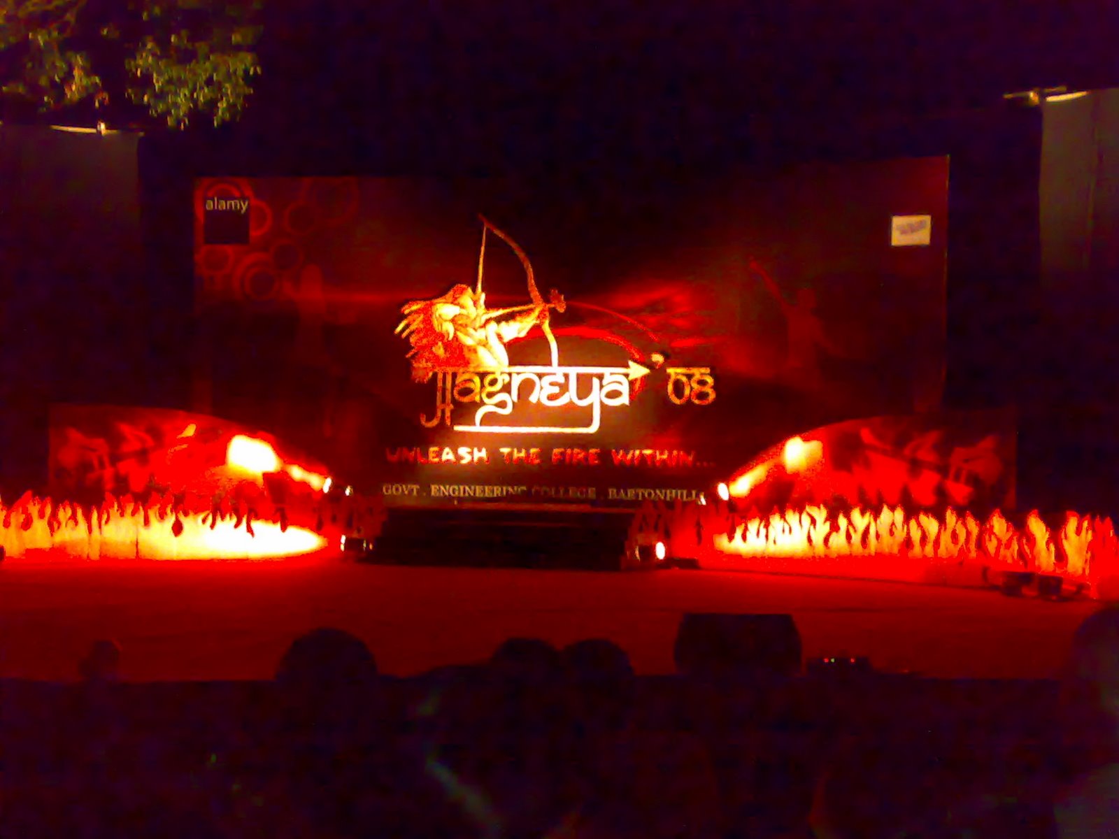 Aagneya 2008 Aagneya 2008