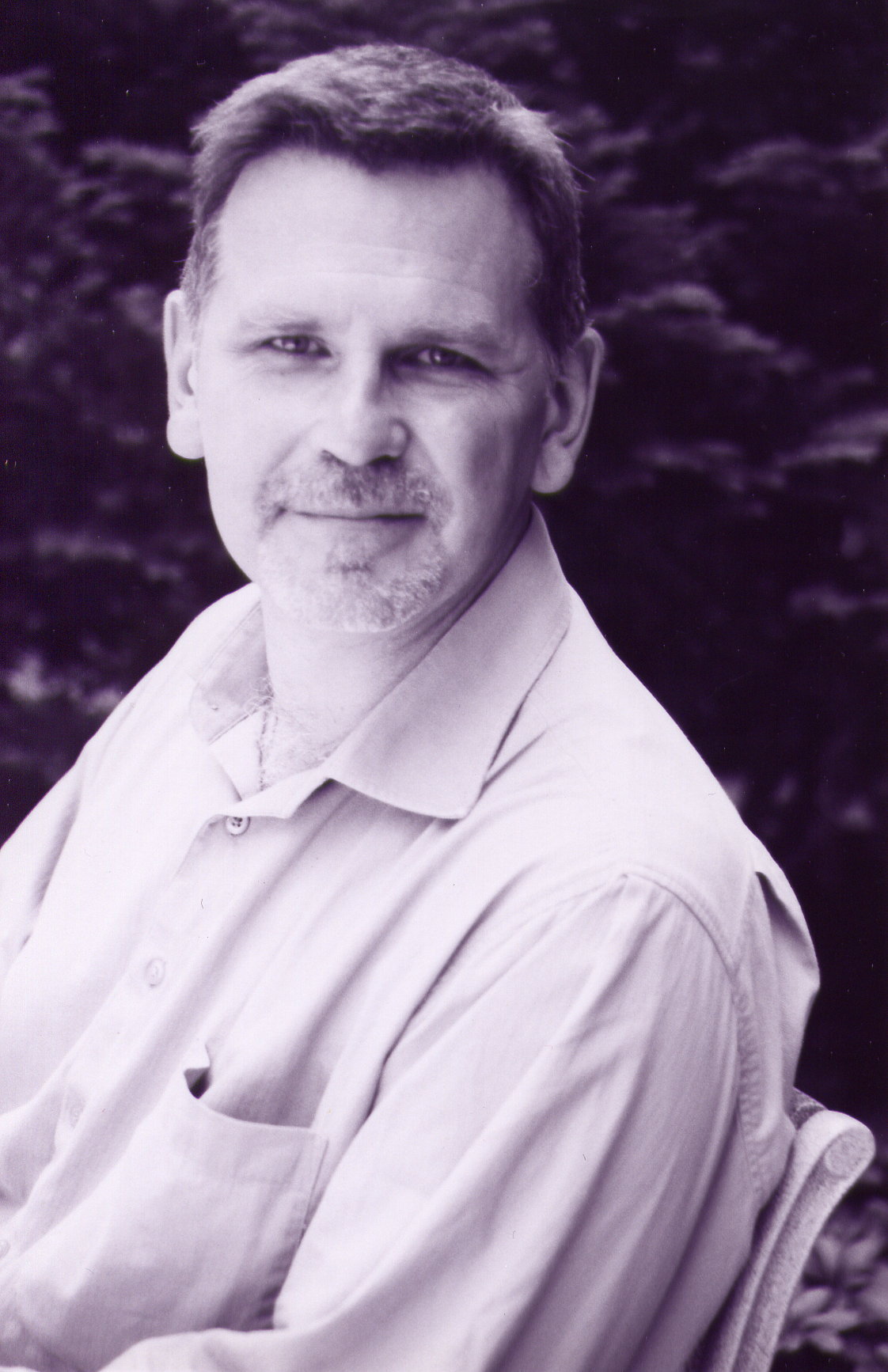 Producer and Director Carl Horton