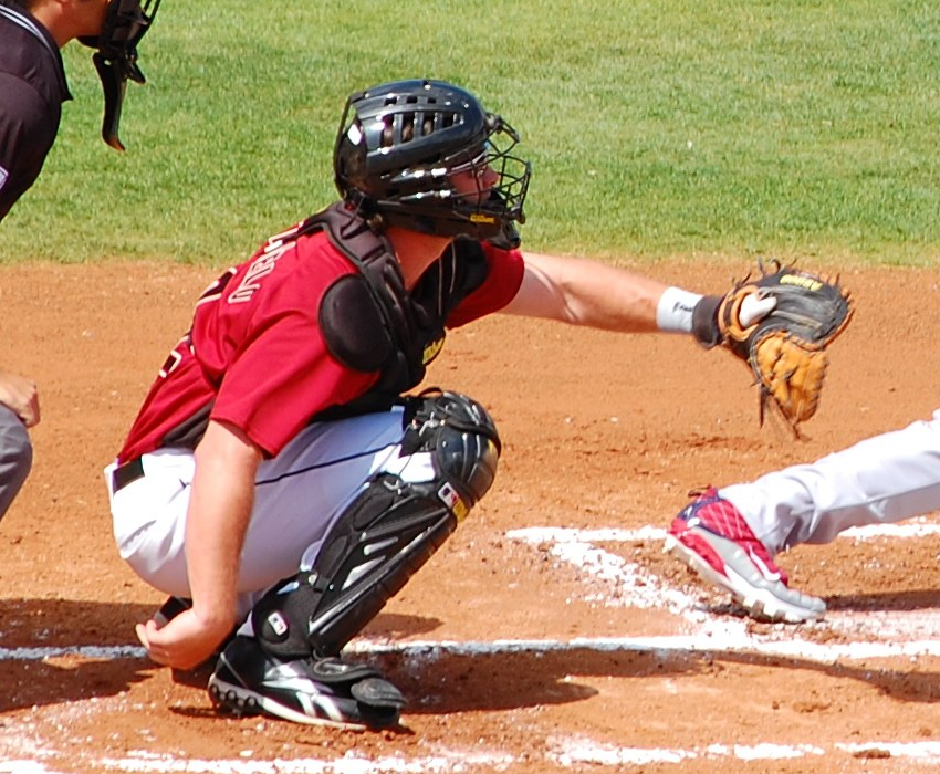 Santangelo as a non-roster invitee of the Houston Astros in  spring training.
