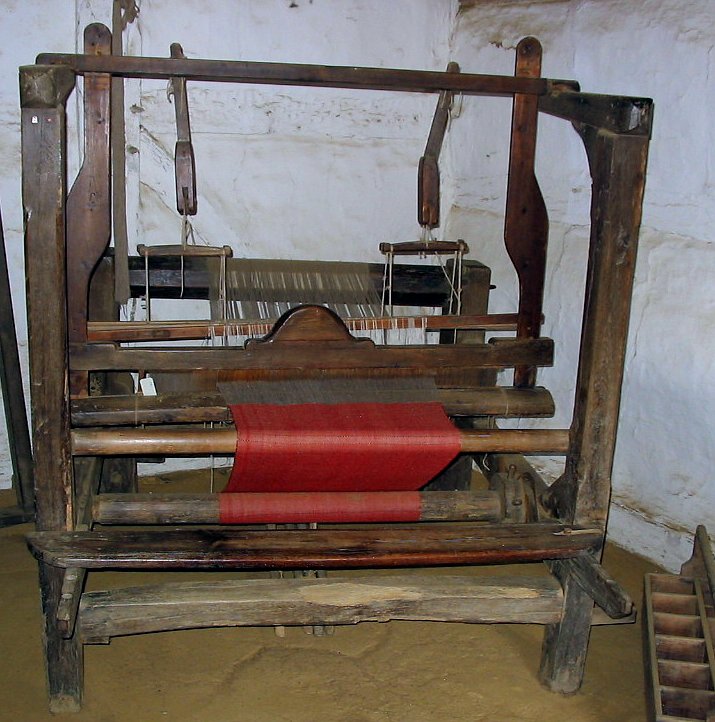 loom loom