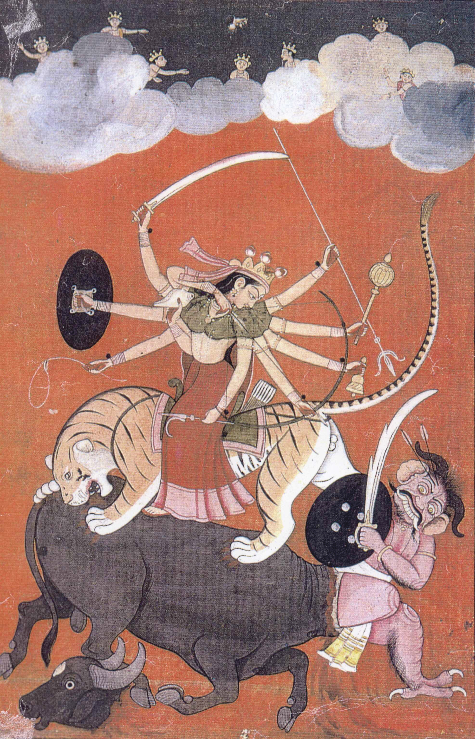 Singhvahini