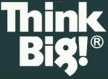 Think Big! logo