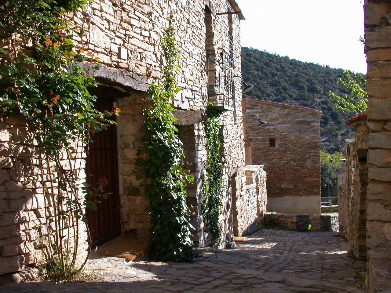 Valdelavilla in 2005