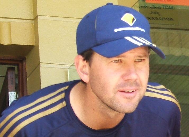 Ricky Ponting has scored more centuries in Test cricket and One Day Internationals than any other Australian player