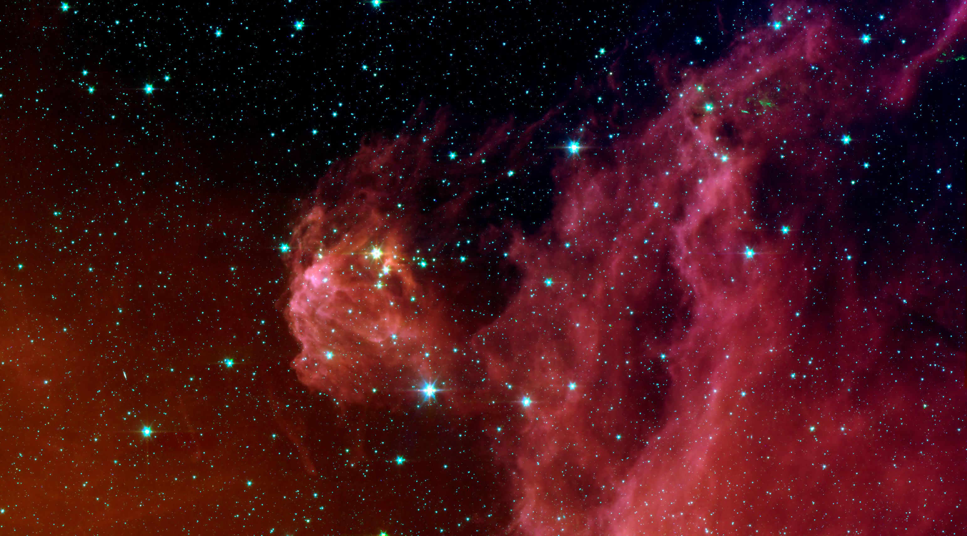 In ancient Babylon, the Orion constellation was called "The Loyal Shepherd of Heaven".