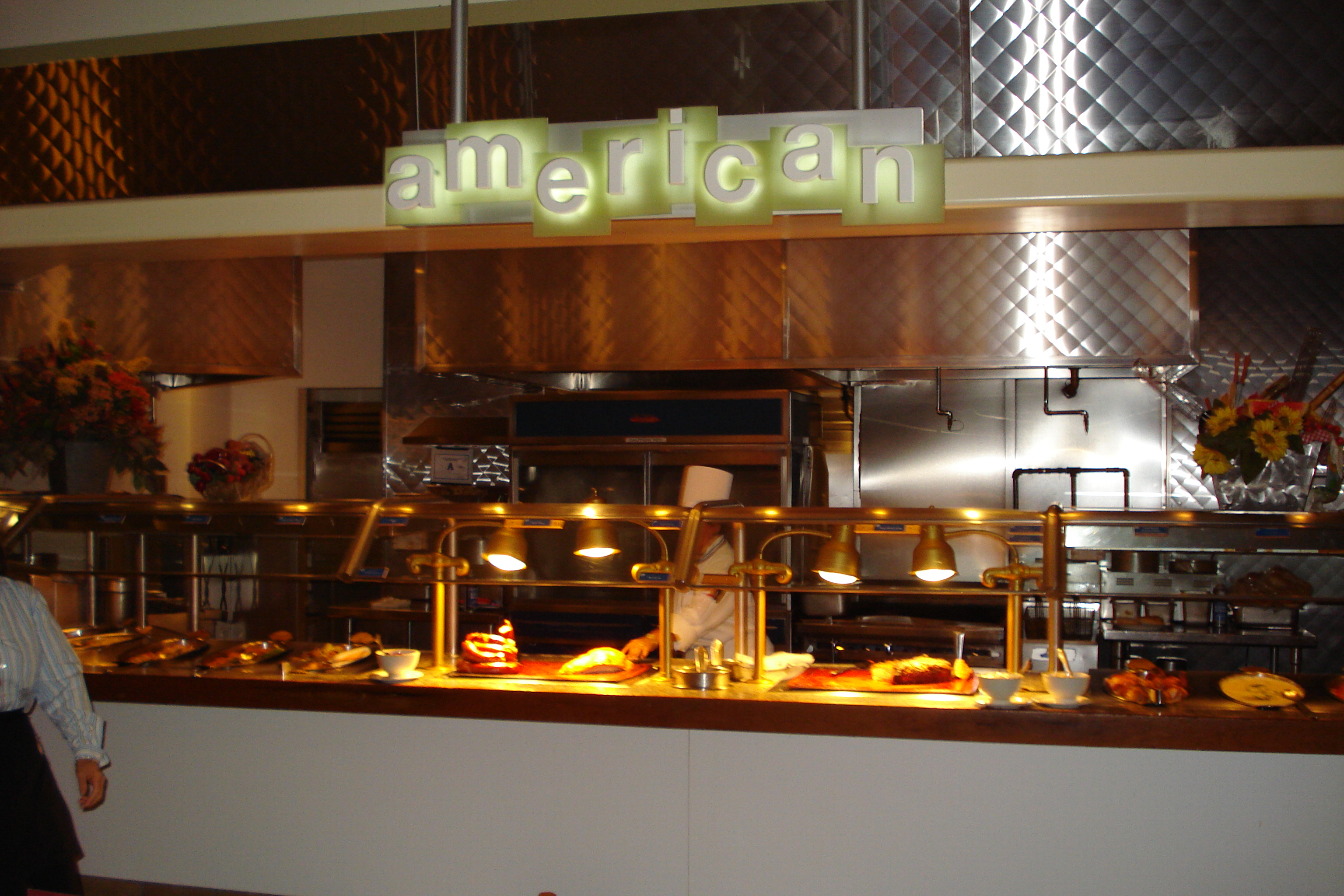 American Section