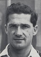 Vice-captain Neil Harvey was passed over in favour of Richie Benaud, but remained Australia's premier batsman