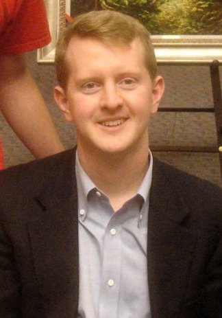 Ken Jennings holds many Jeopardy! records, including the largest regular single game total ($75,000) and the most regular prizes of $30,000 or more (49).