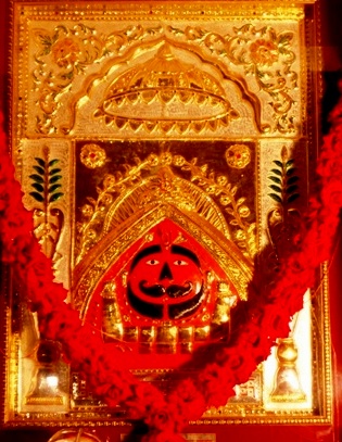 290x|Salasar Balaji Jats Worship Lord Hanuman as Balaji