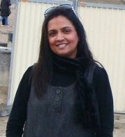 Vibha Bhatnagar- Film Producer and Entrepreneur