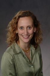 Dr. Tracy Hammond.