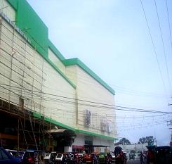 After the expansion in 2009.