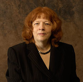 Alla Elana Cohen