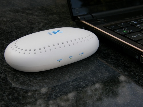 Yota Egg