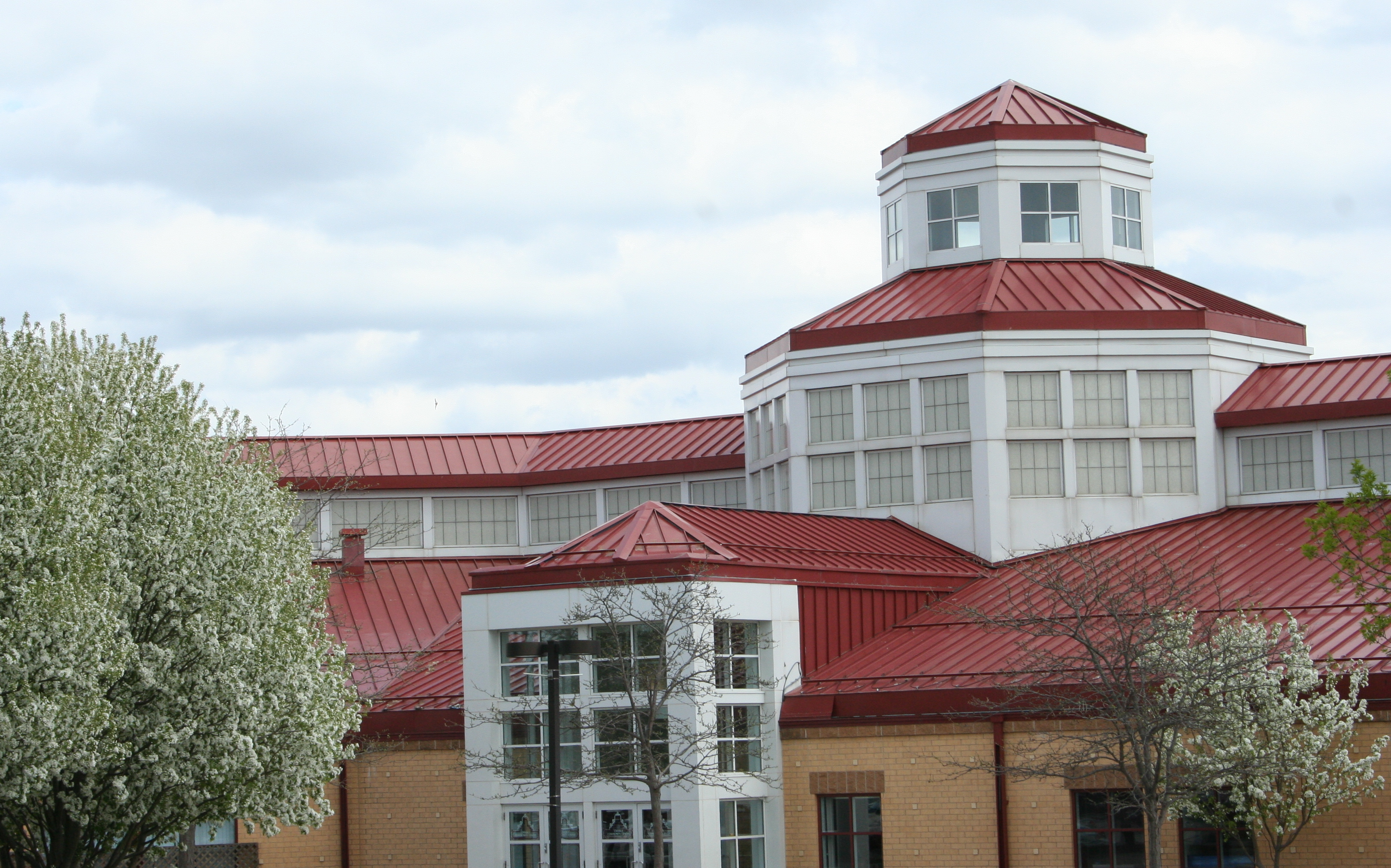 Chaska Community Center