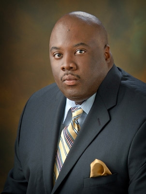 Attorney Chuck Hobbs
