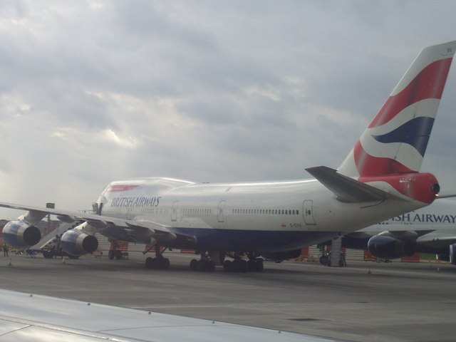British Airways is one of the world's largest airlines and a flag carrier. It serves Ministro Pistarini International Airport, the most southerly commercial direct destination from the UK