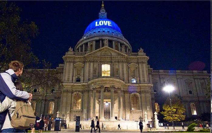 St Pauls Cathedral