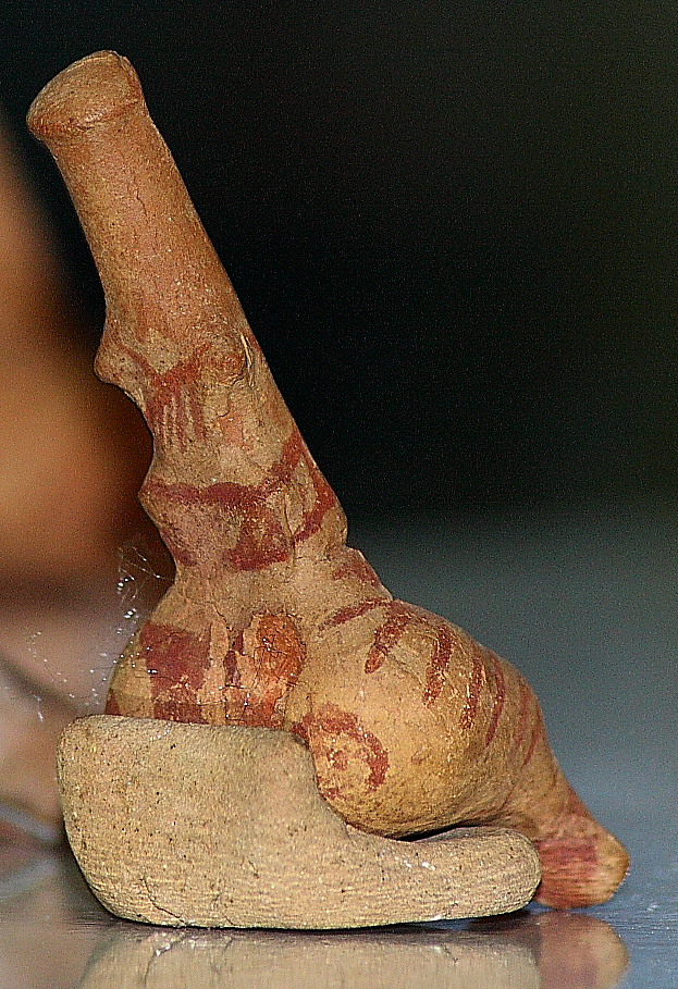 CucuteniFourMarkSign.JPG