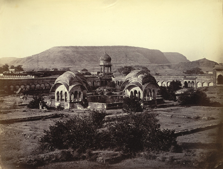 Bani Begum Gardens, Khuldabad Bani Begum Gardens, Khuldabad